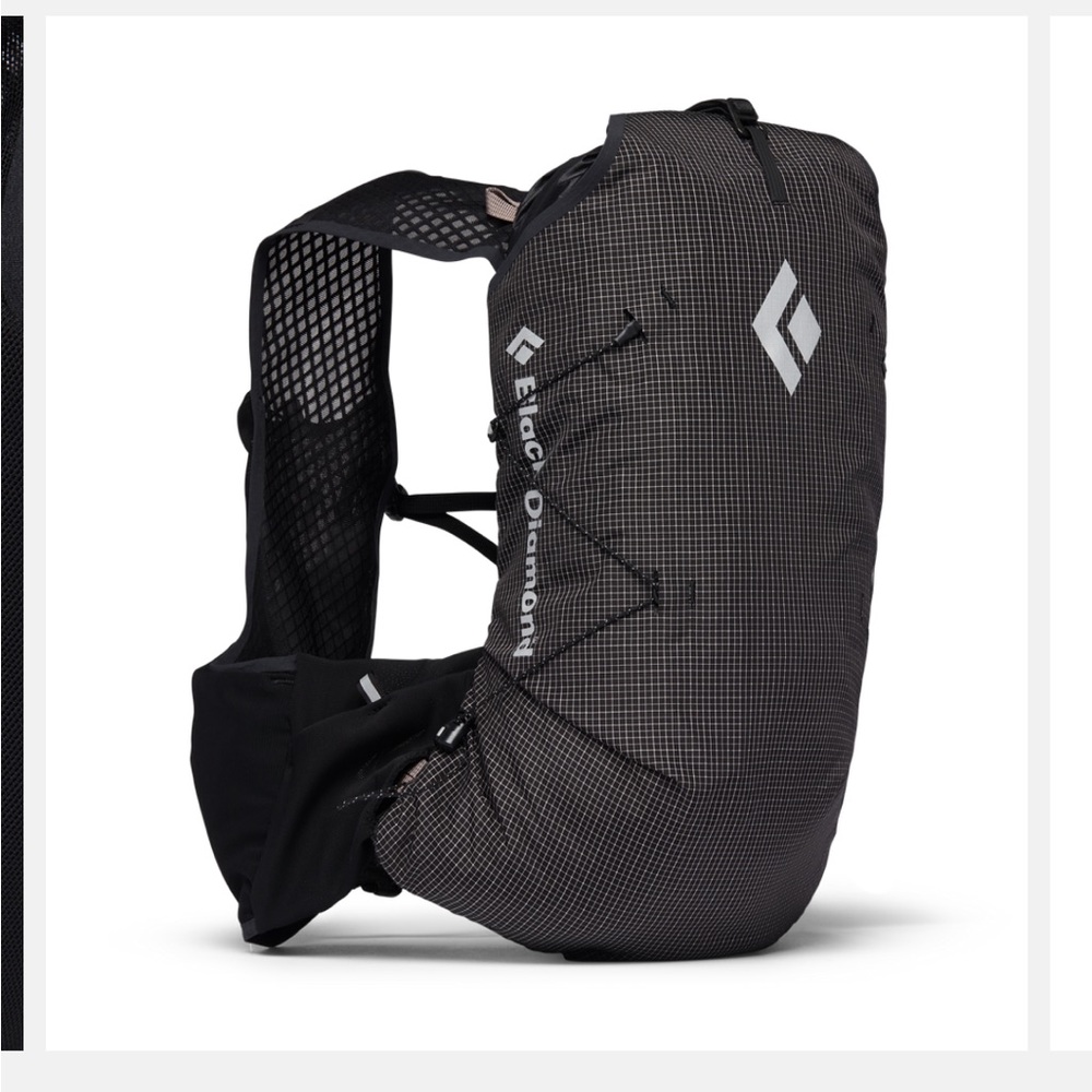 DISTANCE 8 BACKPACK / Black Diamond / Men’s